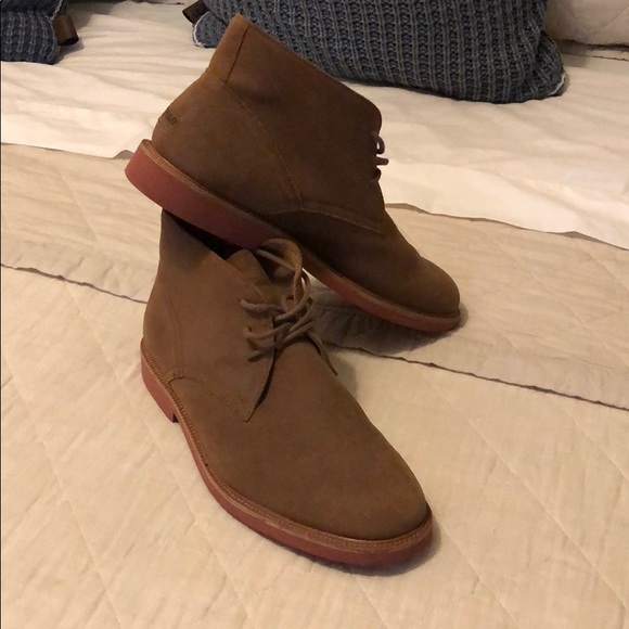 Polo by Ralph Lauren Boots - Picture 1 of 3